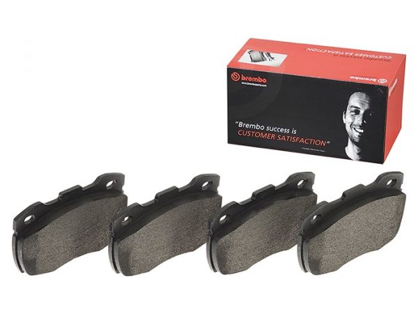 Brembo Brake Pads