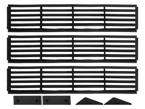Air Vent Grille Trim