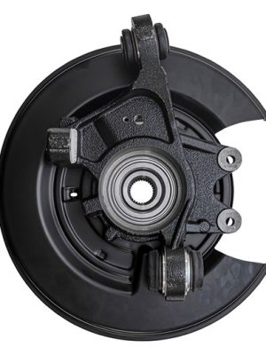 Hub & Bearing Assembly