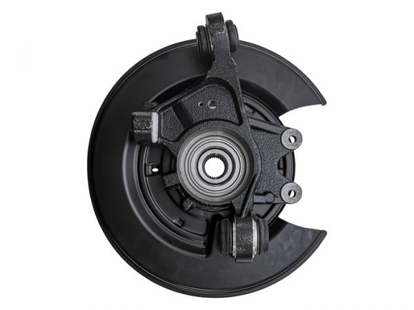 Hub & Bearing Assembly