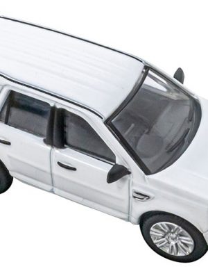 Diecast 1:76 Scale Model