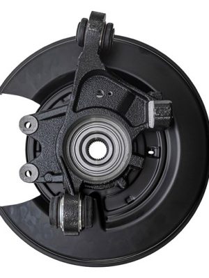 Hub & Bearing Assembly
