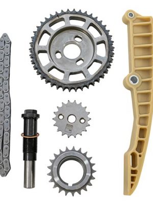 Land Rover Defender TD5 and Discovery 2 TD5 Timing Chain Kit 15P-19P FAI DA3799