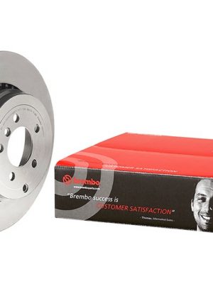 Brembo Brake Discs
