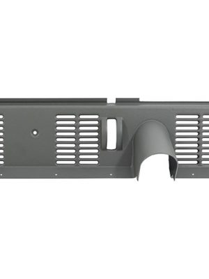 Dashboard Vent Fascia Trim