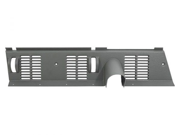 Dashboard Vent Fascia Trim