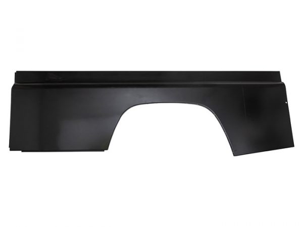 Body Side Panel