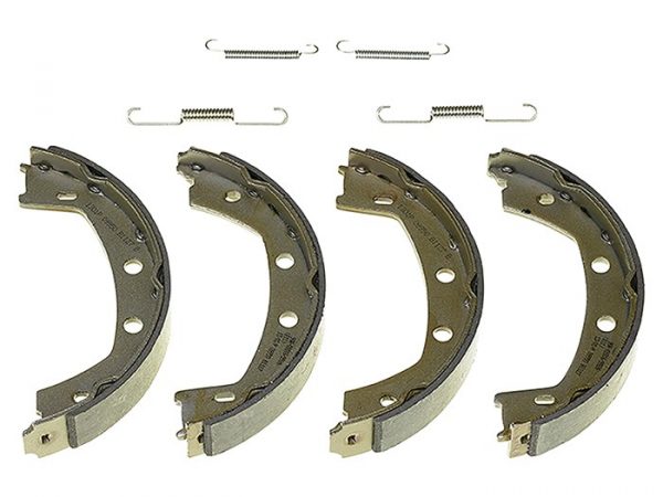 Brembo Handbrake Shoes