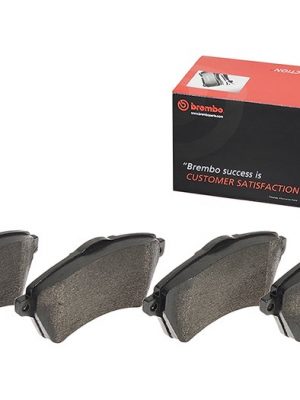 Brembo Brake Pads