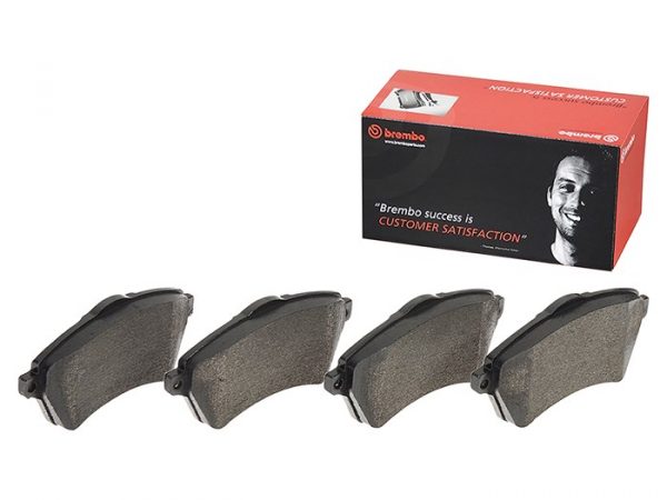 Brembo Brake Pads