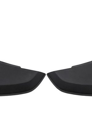 Rear Mudflaps