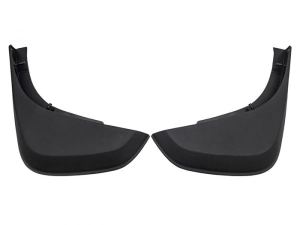 Rear Mudflaps