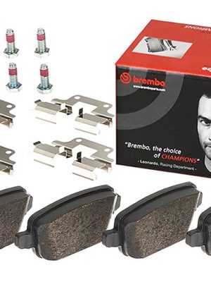 Brembo Brake Pads