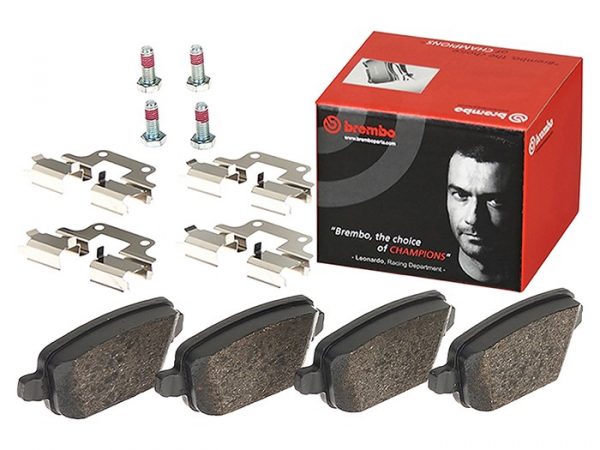 Brembo Brake Pads