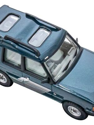 Diecast 1:76 Scale Model
