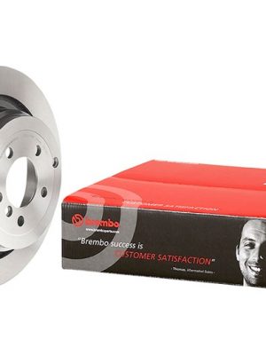 Brembo Brake Discs