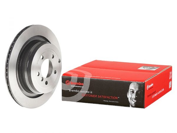 Brembo Brake Discs