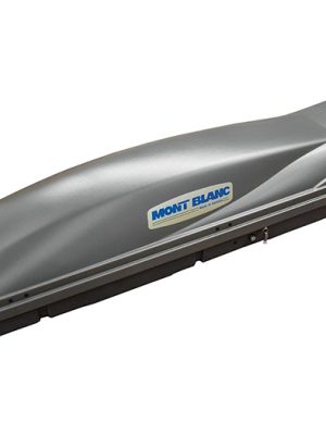 Mont Blanc Long Roof Box
