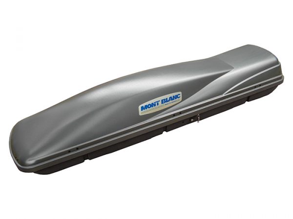 Mont Blanc Long Roof Box