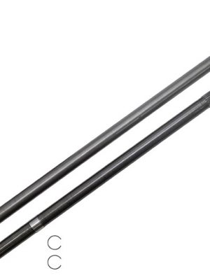 XS Heavy-Duty Axle Shaft Kit - Rear