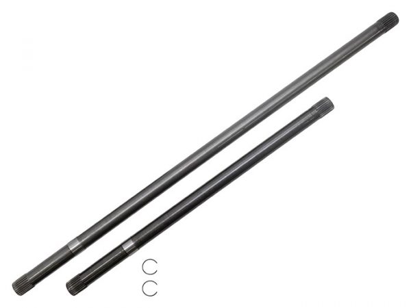 XS Heavy-Duty Axle Shaft Kit - Rear