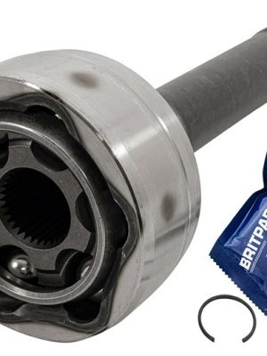 XS Heavy-Duty CV Joint