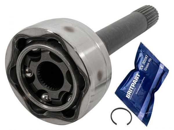 XS Heavy-Duty CV Joint