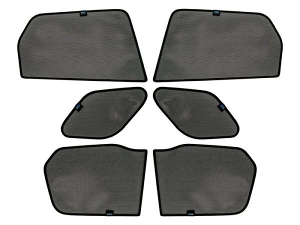 Car Shades