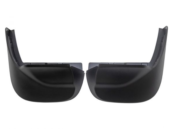 Front Mudflaps
