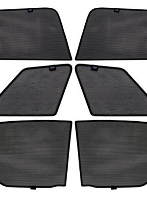 Car Shades