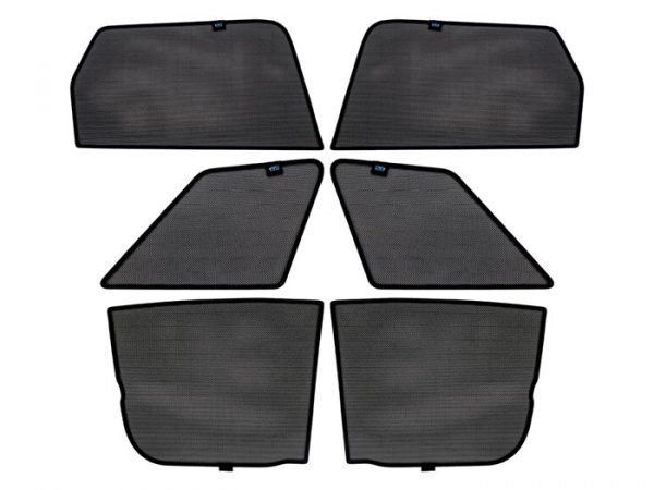 Car Shades