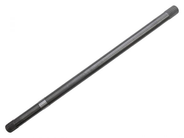 XS Heavy-Duty Half Shaft