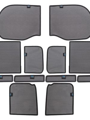 Car Shades