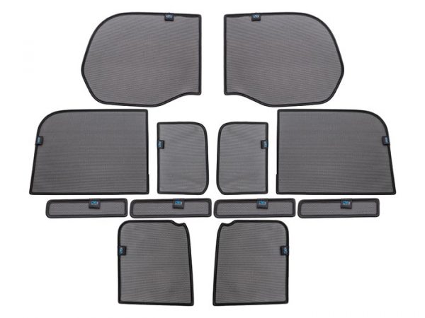 Car Shades
