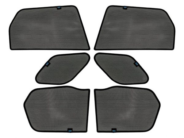 Car Shades