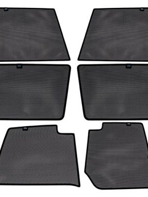 Car Shades