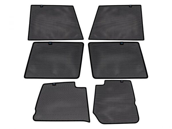 Car Shades