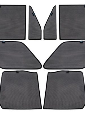 Car Shades
