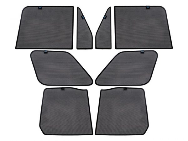 Car Shades