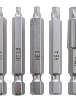 Damaged Hex Bolt Extractor