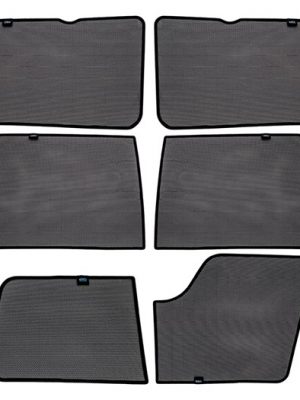 Car Shades