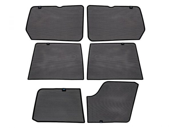 Car Shades