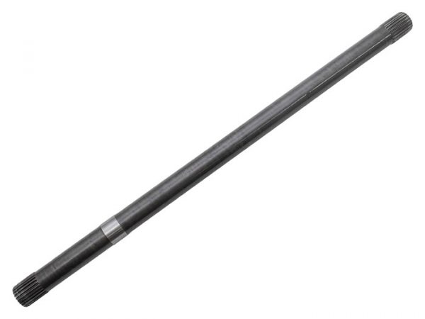 XS Heavy-Duty Half Shaft