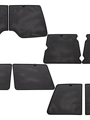 Car Shades