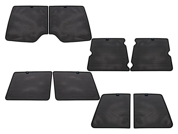 Car Shades