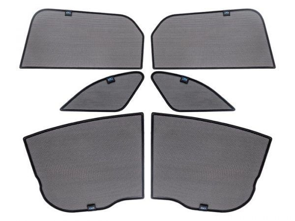 Car Shades