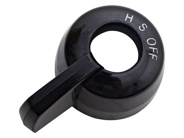 Ignition Switch Knob