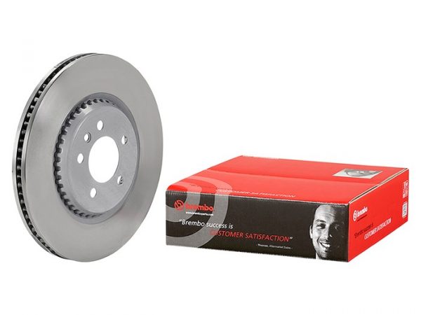 Brembo Brake Discs