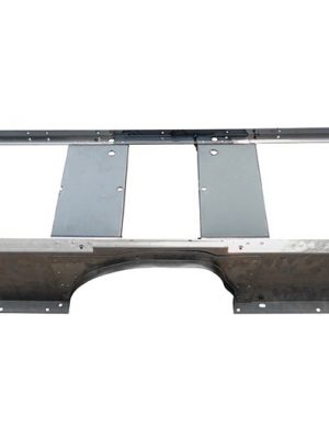 Seat Box Frame
