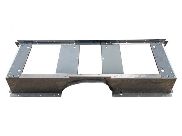 Seat Box Frame